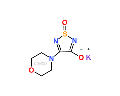 CAS No.: 79844-78-3 - 4-(4-Morpholinyl)-1