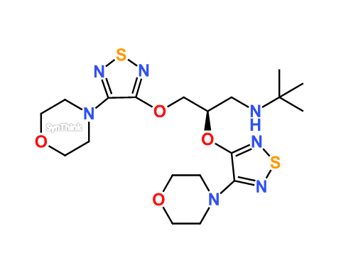 CAS No.: 1391068-05-5 - 2-[4-(4-Morpholinyl)-1
