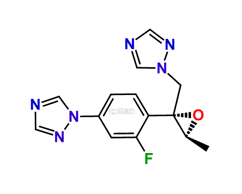 CAS No.: NA - 4-desfluoro 4 (1