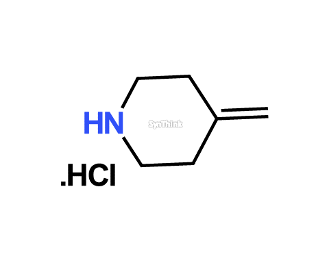 CAS No.: 144230-50-2 - 4-Methylenepiperidine HCl