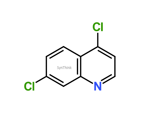 CAS No.: 86-98-6 - Chloroquine related compound A