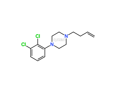 CAS No.: 1424857-93-1 - Aripiprazole Impurity 2