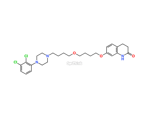 CAS No.: 1796928-63-6 - Aripiprazole USP Related Compound H