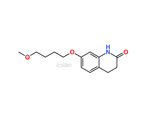 CAS No.: 1770391-64-4 - Aripiprazole Methoxybutoxyquinoline Impurity