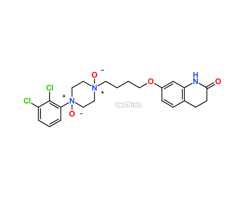 CAS No.: 573691-13-1 - Aripiprazole N
