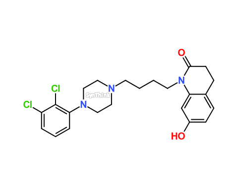 CAS No.: 1797983-65-3 - Aripiprazole N-Isomer