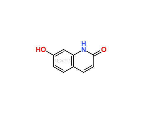 CAS No.: 70500-72-0 - 7-Hydroxyquinolinone