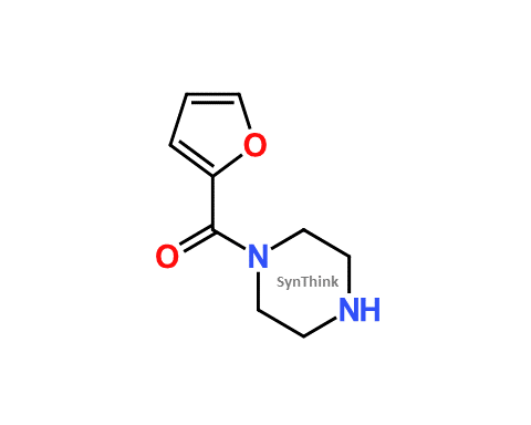 CAS No.: 40172-95-0 - Prazosin EP Impurity D