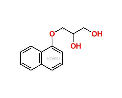 CAS No.: 36112-95-5 - Propranolol EP Impurity A