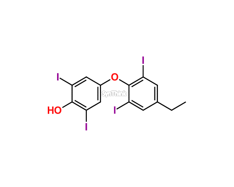 CAS No.: 176258-89-2 - 4-(4-Ethyl-2
