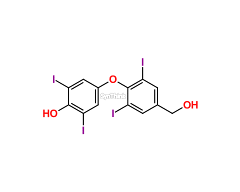 CAS No.: 2055-94-9 - 4-(4-Hydroxy-3