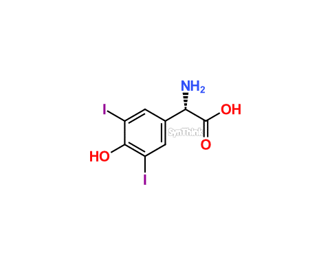CAS No.: 854646-83-6 - α-Amino-4-hydroxy-3