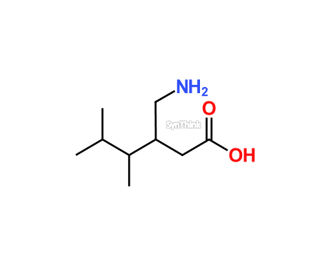 CAS No.: 313651-23-9 - rac-4-Methyl-pregabalin