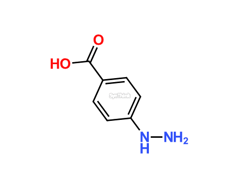 CAS No.: 619-67-0 - 4-Hydrazinobenzoic Acid Impurity