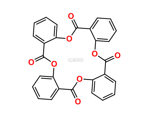CAS No.: 6543-57-3 - Tetrasalicylide