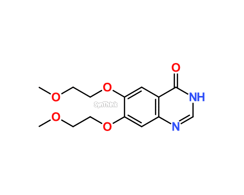 CAS No.: 179688-29-0 - Erlotinib Lactam Impurity