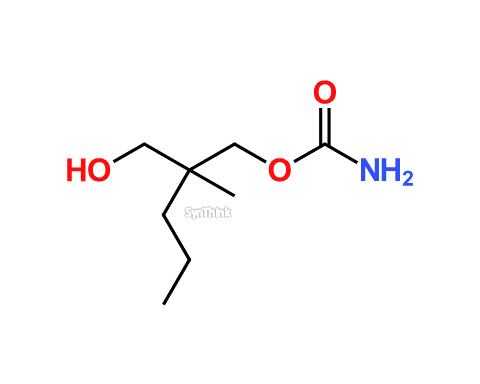 CAS No.: 1471-56-3 - Carisoprodol USP Related Compound A