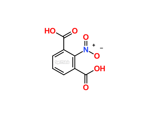CAS No.: 21161-11-5 - 2-Nitroisophthalic Acid