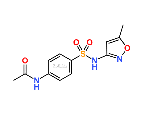 CAS No.: 21312-10-7 - Sulfamethoxazole EP Impurity A