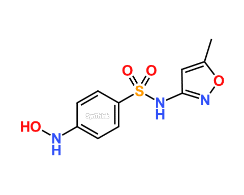 CAS No.: 114438-33-4 - N-Hydroxy Sulfamethoxazole