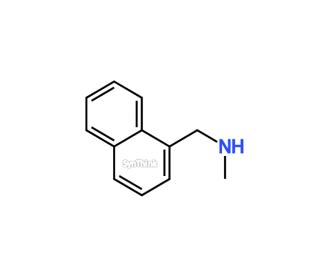 CAS No.: 14489-75-9(base);65473-13-4(salt) - Terbinafine EP Impurity A