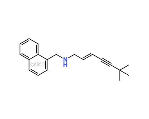 CAS No.: 99473-11-7 - N-Desmethyl Terbinafine