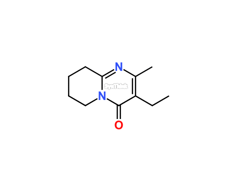 CAS No.: 70381-58-7 - Risperidone Ethyl Impurity
