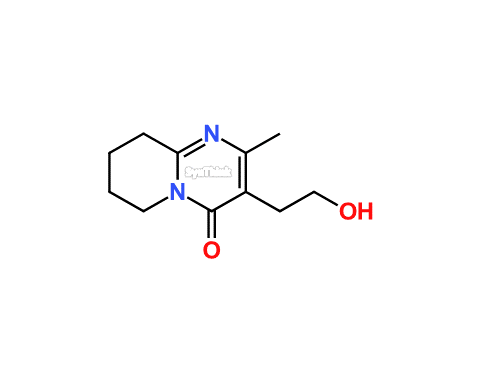 CAS No.: 66698-27-9 - Risperidone Hydroxyethyl Impurity