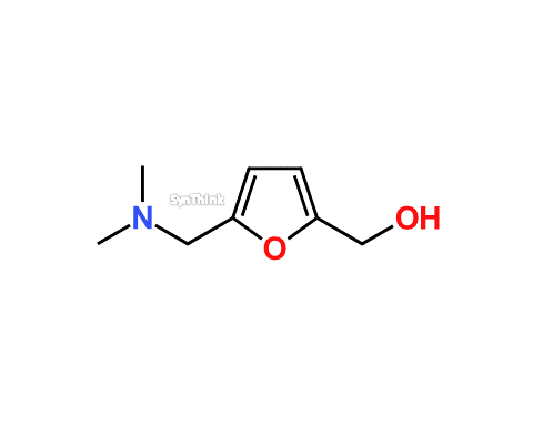CAS No.: 15433-79-1(base);81074-81-9(HClsalt) - Ranitidine EP Impurity F