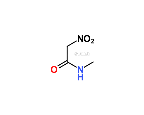 CAS No.: 72078-82-1 - Ranitidine EP Impurity H