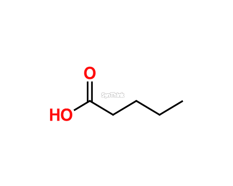 CAS No.: 109-52-4 - Valeric Acid