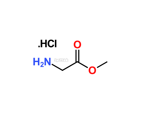 CAS No.: 5680-79-5 - Glycine Methyl Ester Hydrochloride