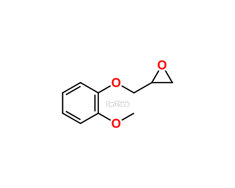 CAS No.: 2210-74-4 - Ranolazine USP RC A