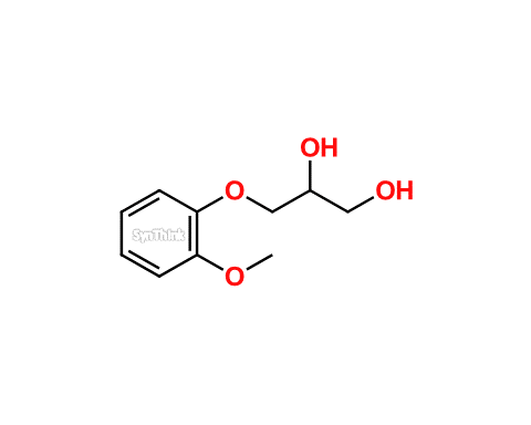 CAS No.: 93-14-1 - 3-(2-methoxyphenoxy)propane-1