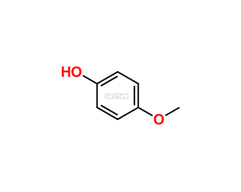 CAS No.: 150-76-5 - 4-Methoxyphenol