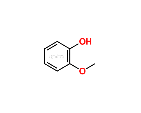 CAS No.: 90-05-1 - 2-Methoxyphenol