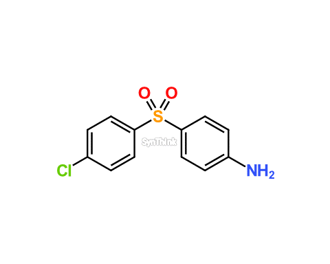 CAS No.: 7146-68-1 - Dapsone Aniline Chlorophenyl Impurity