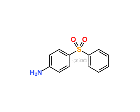 CAS No.: 7019-01-4 - Dapsone Aniline Impurity