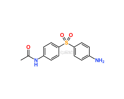 CAS No.: 565-20-8 - Dapsone N-Acetyl Impurity