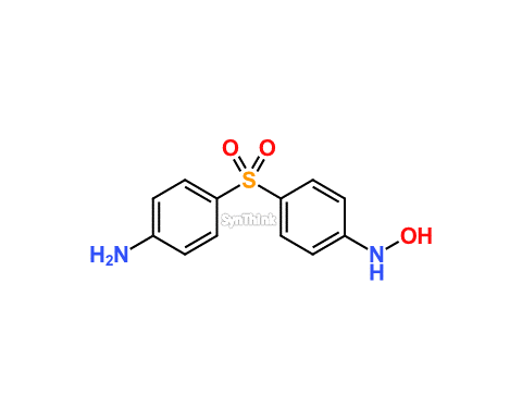 CAS No.: 32695-27-5 - Dapsone N-Hydroxy Impurity