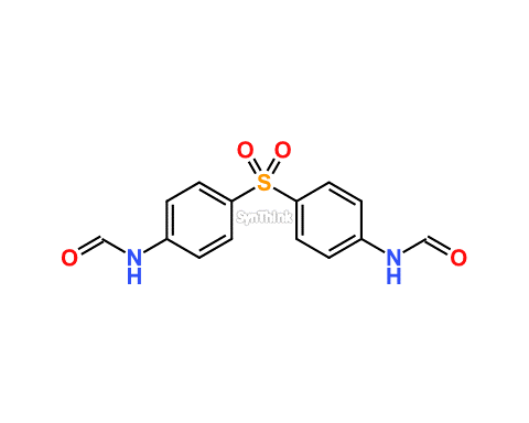 CAS No.: 6784-25-4 - Diformyldapsone