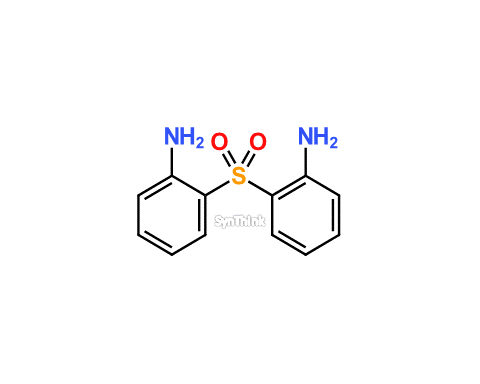 CAS No.: 53347-49-2 - Bis(2-aminophenyl) Sulfone