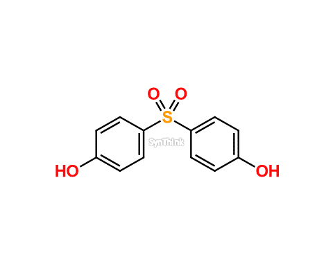 CAS No.: 80-09-1 - Bis(4-hydroxyphenyl) Sulfone