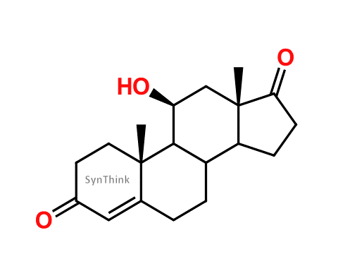 CAS No.: 382-44-5 - 11-β-Hydroxyandrostenedione