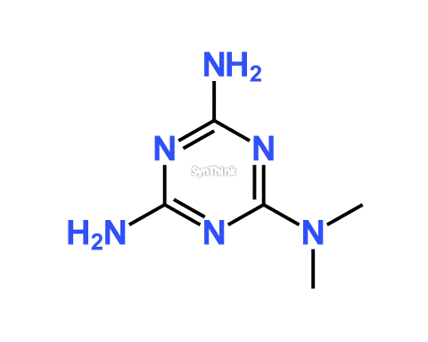 CAS No.: 1985-46-2 - Metformin EP Impurity C