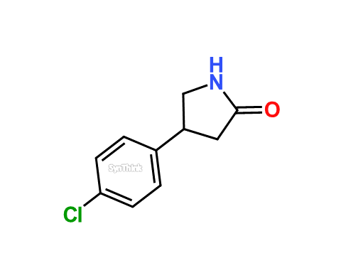 CAS No.: 22518-27-0 - Baclofen EP Impurity A