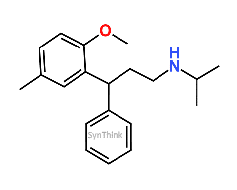CAS No.: 1391053-65-8 - Tolterodine EP Impurity D