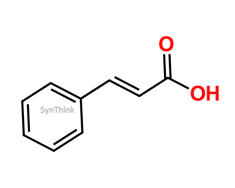 CAS No.: 140-10-3 - Trans-cinnamic acid tolterodine impurity