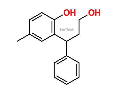 CAS No.: 851789-43-0 - 2-Hydroxy-5-methyl-γ-phenylbenzenepropanol
