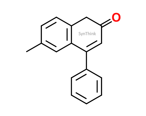 CAS No.: 16299-22-2 - Tolterodine Benzopyranone Impurity
